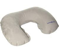 Samsonite Global Travel Accessories Inflatable Travel Pillow, 36 cm, Grey (Graphite)