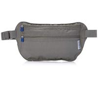 Samsonite Global Travel Accessories - RFID Money Belt, 26 cm, 1 liter, Eclipse Gray