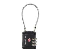Samsonite Global travel accessories TSA luggage lock 3 cm black