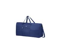 Samsonite Global foldable travel bag 70 cm blue