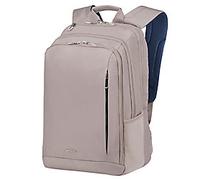 Samsonite Guard IT Backpack 15.6 " 3.3 x 1.5 x 4.3 cm Recycled polyester Grey