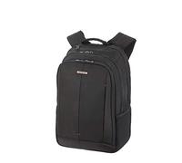 Samsonite Laptop Backpack GuardIT 2.0 15.6 Inch Polyester Black 30 x 20 x 44 cm