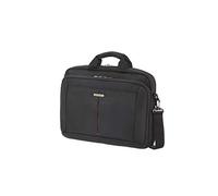 Samsonite Briefcase GuardIT 2.0 15.6 Inch Polyester Black 40 x 9 x 30 cm