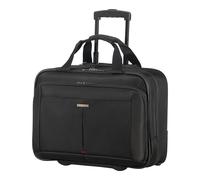Samsonite Guardit 2.0 17.3´´ 26.5l Rolling Briefcase Black
