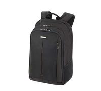 Samsonite Laptop Backpack GuardIT 2.0 17.3 Inch Polyester Black 32 x 20.5 x 48 cm