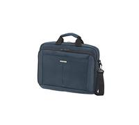 Samsonite GUARDIT 2.0 - Briefcase M, 40 x 30 x 9 cm, 14.5L, Turquoise (Deep Turquoise)