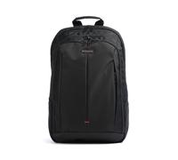 Samsonite Laptop Backpack GuardIT 2.0 17.3 Inch Polyester Black 32 x 20.5 x 48 cm