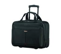 Samsonite Guardit 2.0 17.3´´ 26.5l Rolling Briefcase Black