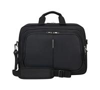 Samsonite GUARDIT 3.0 - Briefcase, 43 cm, 18.5L, Black (Black)