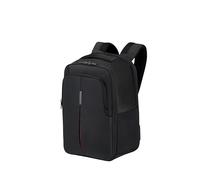 Samsonite Guardit 3.0 Cabin Backpack 40 x 30 x 20 cm - Hand Luggage for Ryanair, Wizz Air & Vueling, Underseat Bag with Laptop Compartment 15.6 Inches, 25 L, 0.70 kg, Black