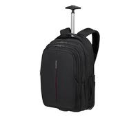 Samsonite Guardit 3.0 - Laptop Backpack with Wheels 15.6 inch, 48 cm, 29 L, Black (Black)
