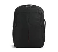 Samsonite Guardit 3.0 M Travel backpack, black, 28L, 35 x 45 x 18cm