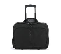 Samsonite Guardit 3.0 17.3´´ 26.5l Rolling Briefcase Black