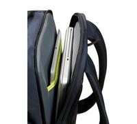 Samsonite GUARDIT 3.0 - Ryanair Laptop Backpack, 25 x 20 x 40 cm, 24L, Blue (Blue)