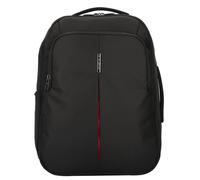 Samsonite Guardit 3.0 travel backpack M 45 cm laptop compartment black