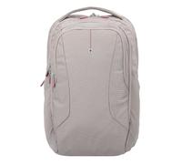 Samsonite Guardit Classy 2.0 - Women's Laptop Backpack 15.6" (44 cm) - Business & School Backpack with Bottle Holder, Ergonomic - 22.5L - Grey (Stone Grey)