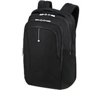 Samsonite Guardit Classy 2.0 - Women's Laptop Backpack 15.6" (44 cm) - Business & School Backpack with Bottle Holder, Ergonomic - 22.5L - Black (Black)