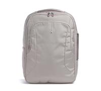 Samsonite Guardit Classy 2.0 - EasyJet Cabin Bag (45 x 35 x 20 cm, 27.5L, 0.80 kg) - Underseat Hand Luggage, Airplane Backpack M Underseat, Grey (Stone Grey)