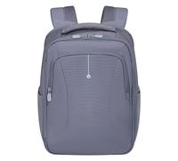 Samsonite Guardit Classy 2.0 - Women's Cabin Backpack, 40x30x20 cm - Underseat Hand Luggage for Ryanair, Wizz Air & Vueling, Laptop Compartment 15.6", Blue (Storm Blue)