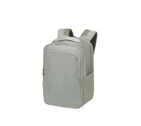 Samsonite Guardit Classy 2.0 - Underseat Carry-On (40 x 25 x 20 cm - 24L - 0.70 kg) - Cabin Bag, Airplane Backpack Underseat, Green (Dry Sage)