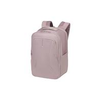 Samsonite Guardit Classy 2.0 - Underseat Hand Luggage (40 x 25 x 20 cm - 24L - 0.70 kg) - Cabin Bag, Airplane Backpack Underseat, Grey (Stone Grey)