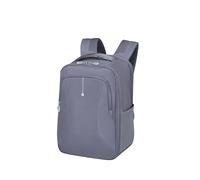 Samsonite Guardit Classy 2.0 - Underseat Hand Luggage (40 x 25 x 20 cm - 24L - 0.70 kg) - Cabin Bag, Airplane Backpack Underseat, Blue (Storm Blue)