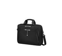 Samsonite Guardit Classy 2.0 - Women's Briefcase 15.6" (40 cm) with Practical Interior Organization, Business Laptop Bag - 14.5L - Black (Black)