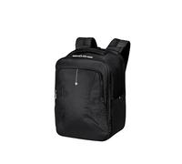 Samsonite Guardit Classy 2.0 - Women's Cabin Backpack, 40x30x20 cm - Underseat Carry-On for Ryanair, Wizz Air & Vueling, Laptop Compartment 15.6", Black