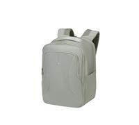 Samsonite Guardit Classy 2.0 - Women's Cabin Backpack, 40x30x20 cm - Underseat Carry-On for Ryanair, Wizz Air & Vueling, Laptop Compartment 15.6", Green (Dry Sage)