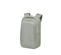 Samsonite Guardit Classy 2.0 - Women's Laptop Backpack 14.1" (40 cm) - Business & School Backpack with Bottle Holder, Ergonomic - 17.5L - Green (Dry Sage)