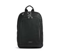 Samsonite Guardit Classy Backpack, 17L, unisex, black