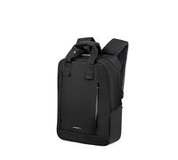 Samsonite Guardit Classy Laptop backpack, unisex, black