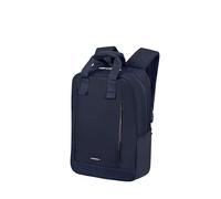 Samsonite Guardit Classy - Laptop Backpack with Handles 14.1 Inch, 38 cm, 15.5 L, Blue (Midnight Blue)