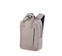 Samsonite Guardit Classy - Laptop Backpack with Handles 14.1 Inch, 38 cm, 15.5 L, Grey (Stone Grey)