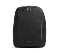 Samsonite Guardit Classy - Easyjet Cabin Bag 34 x 20 x 45 cm, 27.5 l, 0.70 kg, hand luggage, Airplane Backpack M UnderSeater, Black (black)