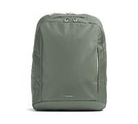 Samsonite Guardit Classy - Easyjet Cabin Bag 34 x 20 x 45 cm, 27.5 l, 0.70 kg, hand luggage, Airplane Backpack M UnderSeater, Green (Gunmetal Green)