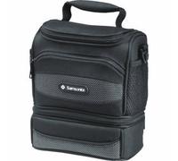 Samsonite Hama Samoa DV 55 DUO, Black