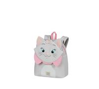 Samsonite Happy Sammies Disney - Children's Backpack S, 27.5 cm, 7.5 l, Multicolored (Aristocat Marie)