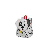 Samsonite Happy Sammies Disney - Children's Backpack S, 27.5 cm, 7.5 l, multicolored (Dalmatian Patch)