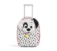 Samsonite Happy Sammies Disney - Upright XS Children's Luggage, 45 cm, 23 l, Multicolored (Dalmatian Patch)