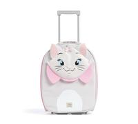 Samsonite Happy Sammies Disney - Upright XS Children's Luggage, 45 cm, 23 l, Multicolored (Aristocat Marie)