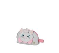 Samsonite Happy Sammies Disney - Toiletry Bag, 22 cm, 2.5 l, Multicolored (Aristocat Marie)