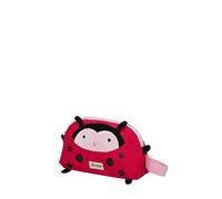 Sammies by Samsonite Happy Sammies Eco Toilet bag 22 cm red