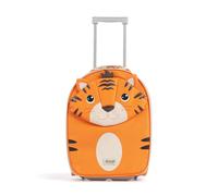 Sammies by Samsonite Happy Sammies Eco 2 wheels Kids trolley 45 cm orange