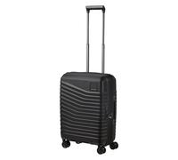 Samsonite Intuo 4 wheels Cabin suitcase S 55 cm Expandable black