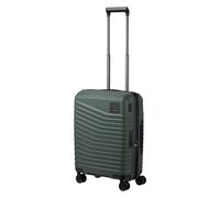Samsonite Intuo 4 wheels Cabin suitcase S 55 cm Expandable green
