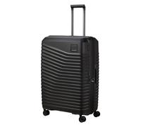Samsonite Intuo 4 wheels Trolley L 75 cm Expandable black