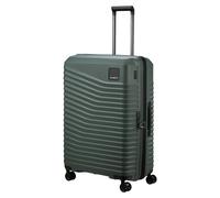 Samsonite Intuo 4 wheels Trolley L 75 cm Expandable green