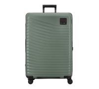 Samsonite Intuo 4 wheels Trolley L 75 cm with expansion pleat green