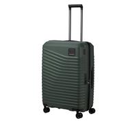 Samsonite Intuo 4 wheels Trolley M 69 cm Expandable green